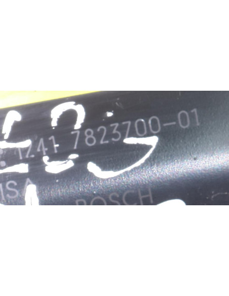 Demarreur BMW SERIE 1 E87 PHASE 2 Diesel