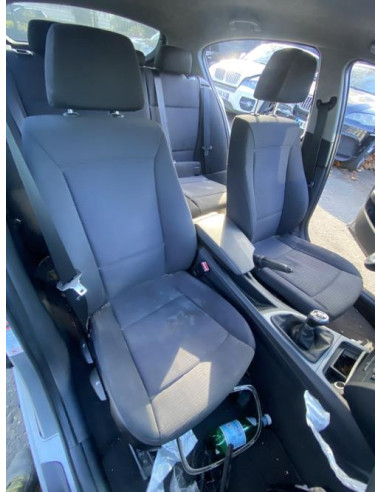 Demarreur BMW SERIE 1 E87 PHASE 2 Diesel