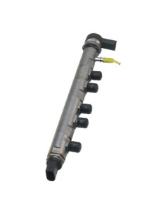 Rampe injection BMW SERIE 1 E87 PHASE 2 Diesel 2