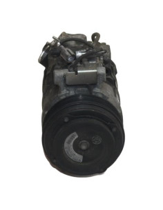 Compresseur clim BMW SERIE 1 E87 PHASE 2 Diesel
