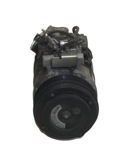 Compresseur clim BMW SERIE 1 E87 PHASE 2 Diesel