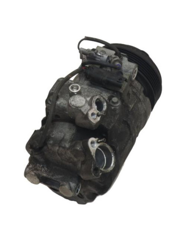 Compresseur clim BMW SERIE 1 E87 PHASE 2 Diesel