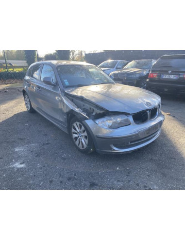 Compresseur clim BMW SERIE 1 E87 PHASE 2 Diesel