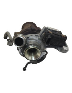 Turbo BMW SERIE 1 E87 PHASE 2 Diesel