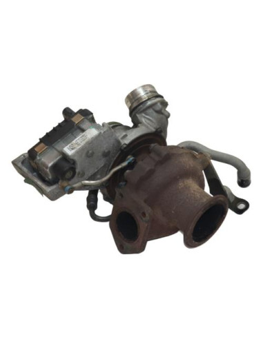 Turbo BMW SERIE 1 E87 PHASE 2 Diesel