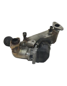 Radiateur EGR BMW SERIE 1 E87 PHASE 2 Diesel