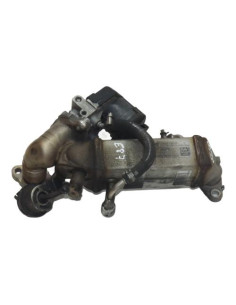 Radiateur EGR BMW SERIE 1 E87 PHASE 2 Diesel 2
