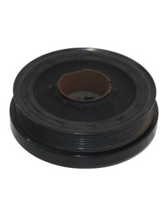 Poulie damper BMW SERIE 5 E60 PHASE 2 Diesel