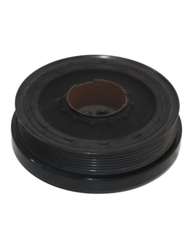 Poulie damper BMW SERIE 5 E60 PHASE 2 Diesel