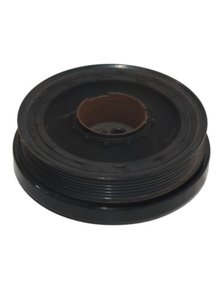 Poulie damper BMW SERIE 5 E60 PHASE 2 Diesel