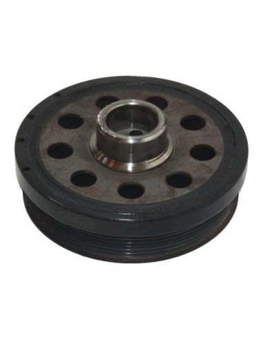 Poulie damper BMW SERIE 5 E60 PHASE 2 Diesel