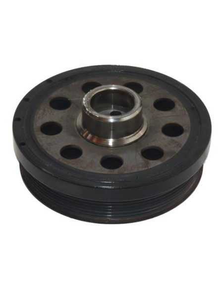 Poulie damper BMW SERIE 5 E60 PHASE 2 Diesel