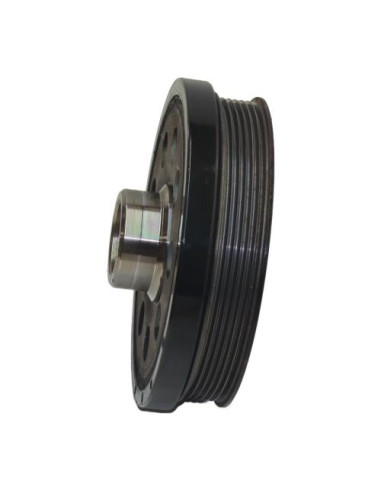 Poulie damper BMW SERIE 5 E60 PHASE 2 Diesel