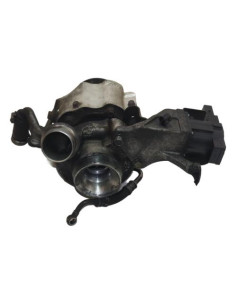 Turbo BMW SERIE 5 E60 PHASE 2 Diesel