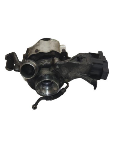 Turbo BMW SERIE 5 E60 PHASE 2 Diesel