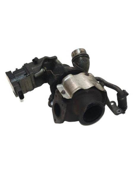 Turbo BMW SERIE 5 E60 PHASE 2 Diesel