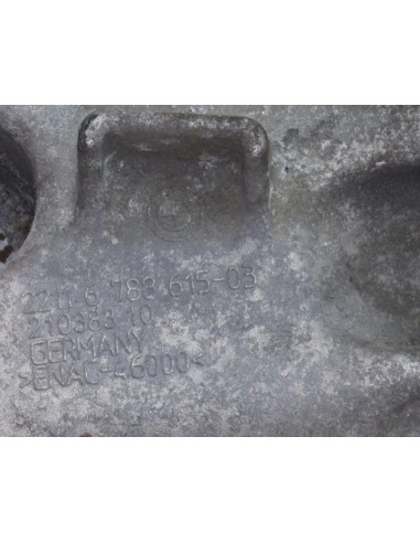 Support moteur gauche BMW SERIE 3 F30 PHASE 1 Diesel