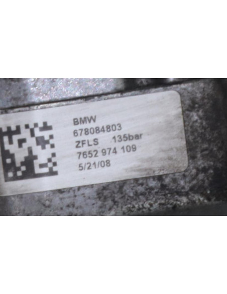 Pompe de direction BMW SERIE 5 E60 PHASE 2 Diesel