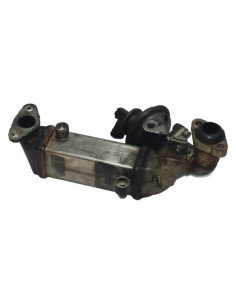 Radiateur EGR BMW SERIE 5 E60 PHASE 2 Diesel