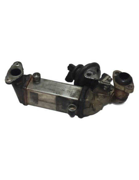 Radiateur EGR BMW SERIE 5 E60 PHASE 2 Diesel