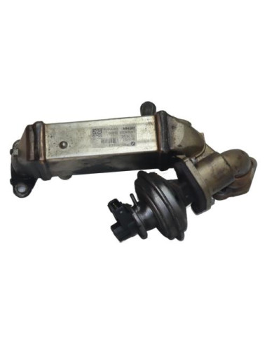 Radiateur EGR BMW SERIE 5 E60 PHASE 2 Diesel