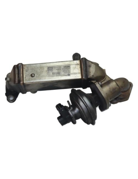 Radiateur EGR BMW SERIE 5 E60 PHASE 2 Diesel