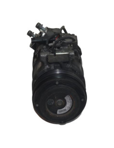 Compresseur clim BMW SERIE 5 E60 PHASE 2 Diesel