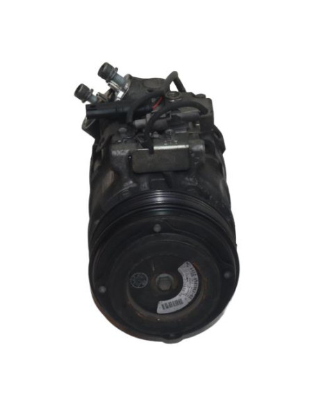 Compresseur clim BMW SERIE 5 E60 PHASE 2 Diesel