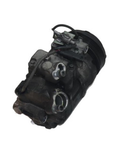 Compresseur clim BMW SERIE 5 E60 PHASE 2 Diesel 2