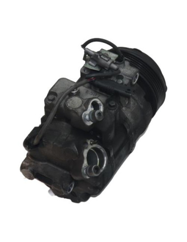 Compresseur clim BMW SERIE 5 E60 PHASE 2 Diesel