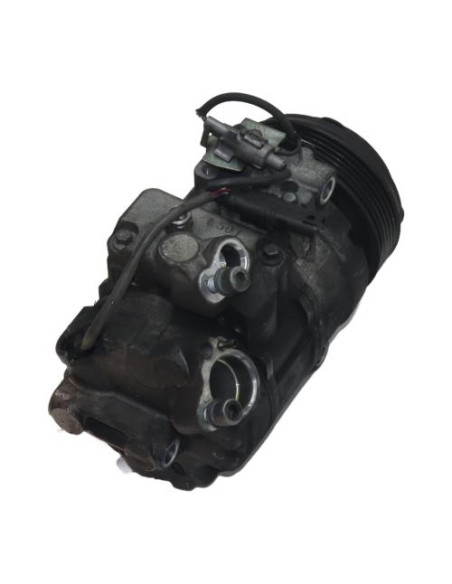 Compresseur clim BMW SERIE 5 E60 PHASE 2 Diesel
