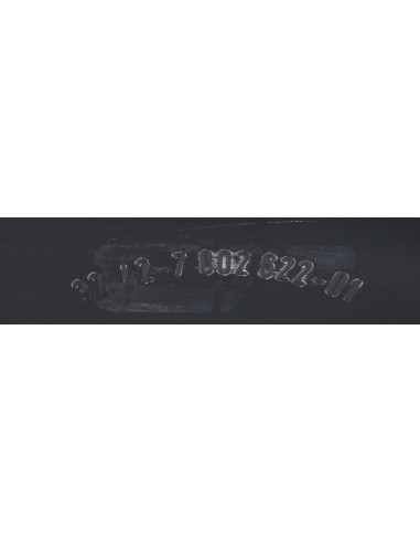 Pompe de direction BMW SERIE 5 E60 PHASE 2 Diesel