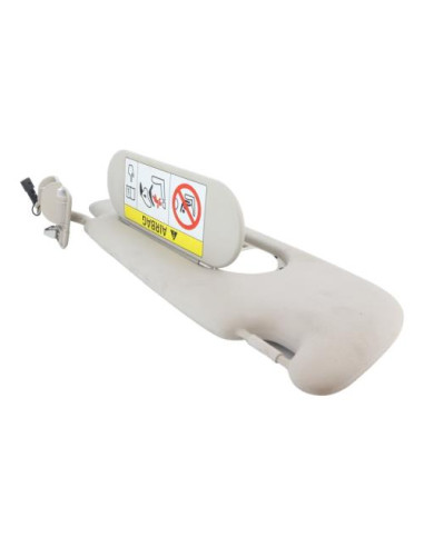 Pare soleil droit MINI MINI 3 F56 PHASE 1 Diesel