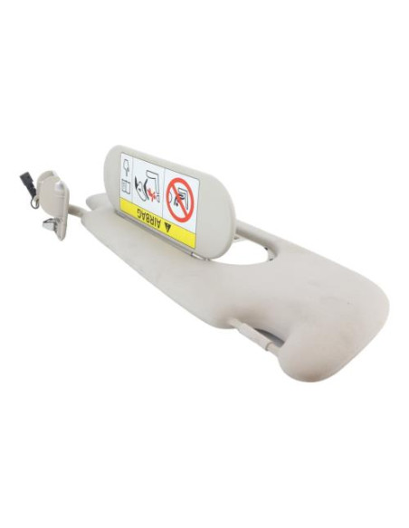 Pare soleil droit MINI MINI 3 F56 PHASE 1 Diesel