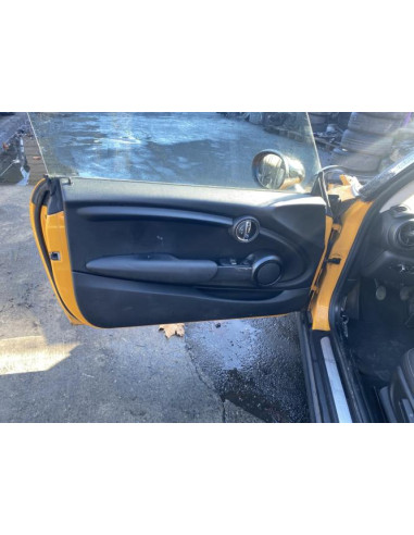 Pare soleil droit MINI MINI 3 F56 PHASE 1 Diesel