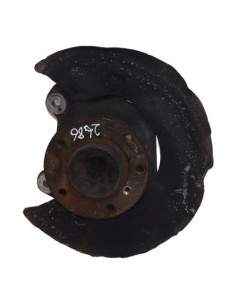 Fusee avant droit BMW SERIE 1 E87 PHASE 2 Diesel 2