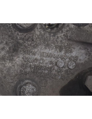 Fusee avant droit BMW SERIE 1 E87 PHASE 2 Diesel