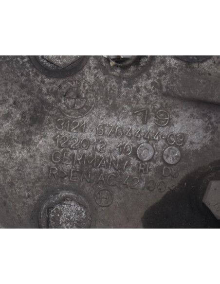 Fusee avant droit BMW SERIE 1 E87 PHASE 2 Diesel