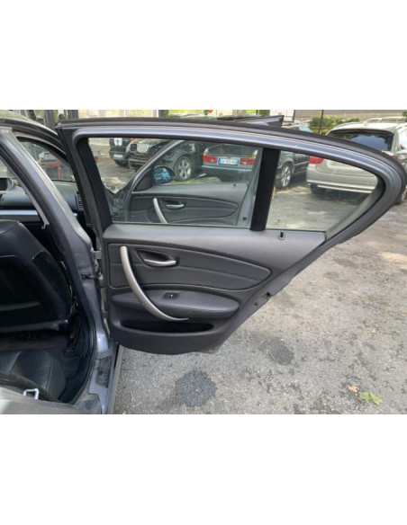 Fusee avant droit BMW SERIE 1 E87 PHASE 2 Diesel