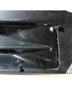 Pare choc avant BMW X5 E70 PHASE 1 Diesel 2