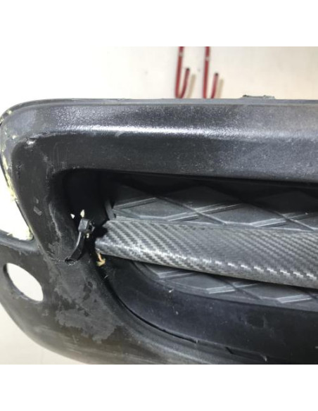 Pare choc avant BMW X5 E70 PHASE 1 Diesel