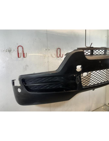 Pare choc avant BMW X5 E70 PHASE 1 Diesel