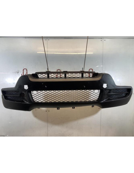 Pare choc avant BMW X5 E70 PHASE 1 Diesel