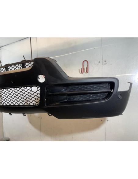 Pare choc avant BMW X5 E70 PHASE 1 Diesel