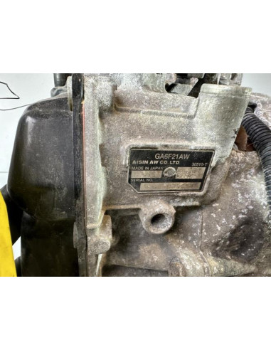 Boite de vitesses MINI MINI 3 F56 PHASE 1 Essence