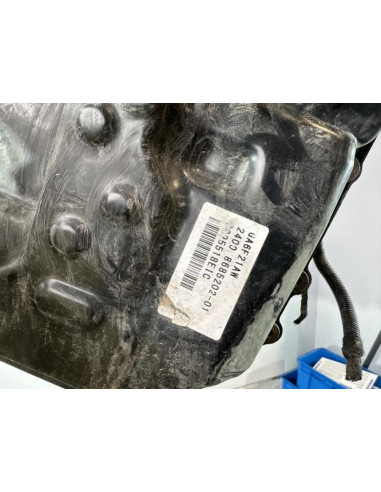 Boite de vitesses MINI MINI 3 F56 PHASE 1 Essence