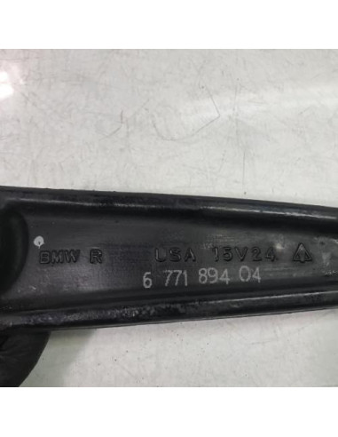 Bras de suspension superieur avant droit BMW X5 E70 PHASE 1 Diesel