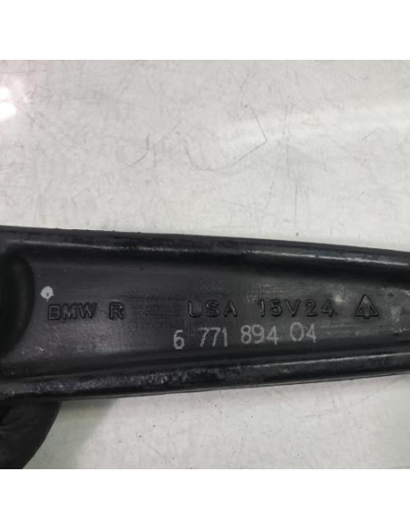 Bras de suspension superieur avant droit BMW X5 E70 PHASE 1 Diesel