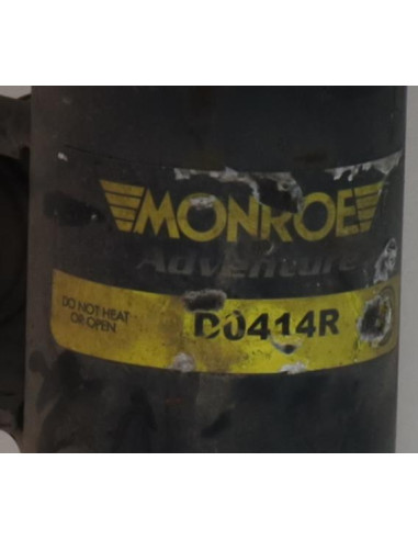 Amortisseur avant droit BMW X3 F25 PHASE 1 Diesel