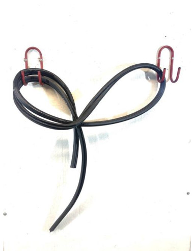 Joint de porte avant droite BMW SERIE 3 E90 PHASE 2 Diesel